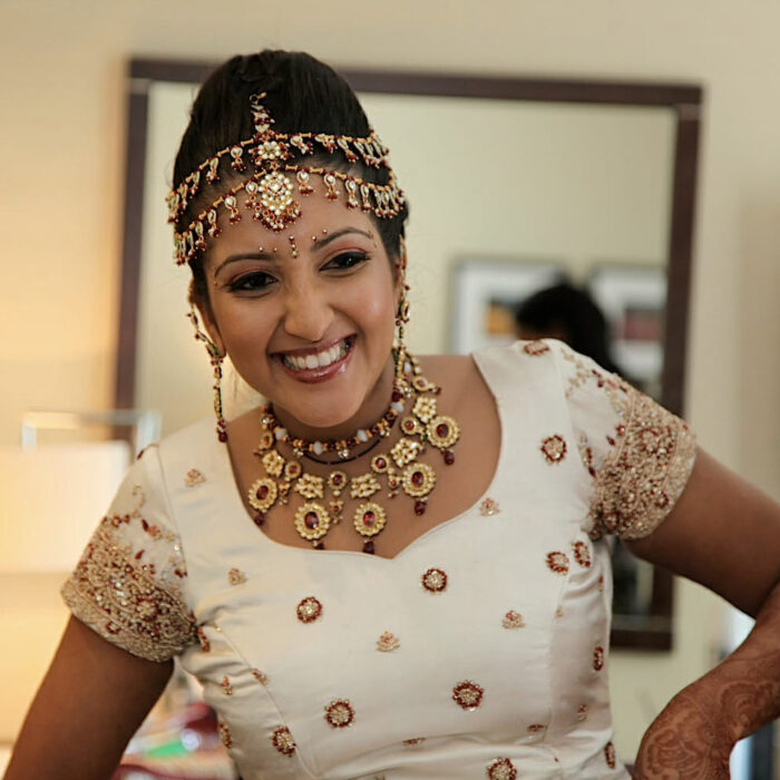 Kreena Dhiman